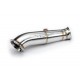 Downpipe VRSF M2 370