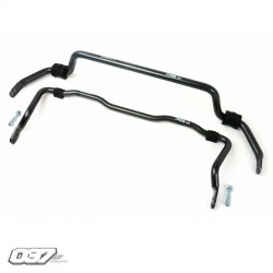 Barra Estabilizadora H&R Delantera y Trasera audi a3 (8l 2wd)