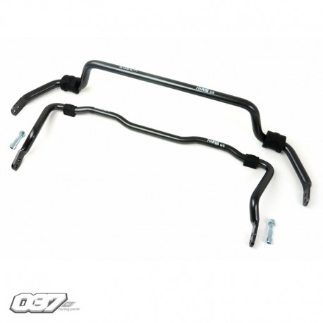 Barra Estabilizadora H&R Delantera y Trasera audi a3 (8l 2wd)