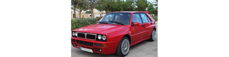 Delta Integrale